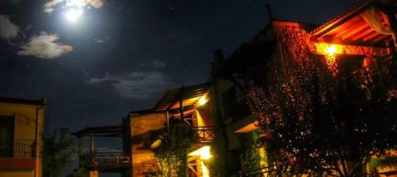 3 bedrooms Commercial property in Chalkidiki, Greece No. 5563 15