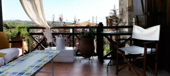 3 bedrooms Commercial property in Chalkidiki, Greece No. 5563 13