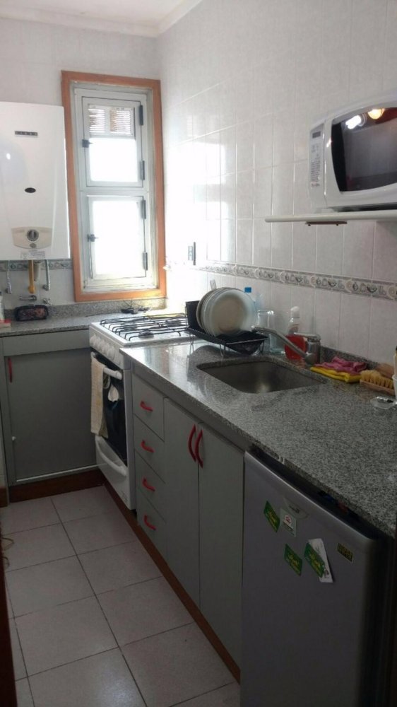 Estúdio em Mar del Plata, Argentina N.º 94711