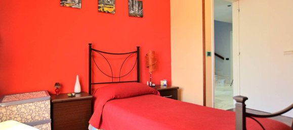 4 Schlafzimmer Villa in Aprilia, Italy, Nr. 9109 23