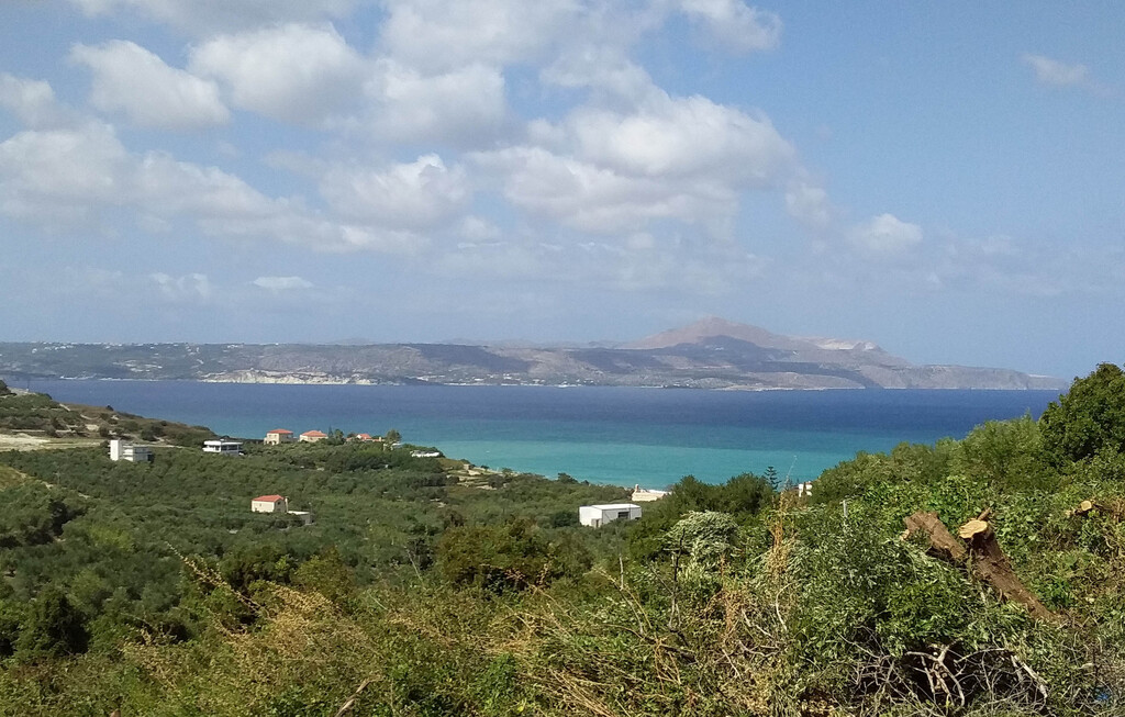 Hotel em Vamos, Greece 6350 m² N.º 53740