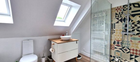 Дом с 4 спальнями в Гурен, Франция № 316566 11