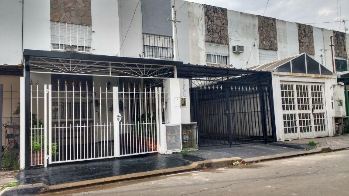 2 bedrooms Apartment in Campo Creado, Argentina No. 52581