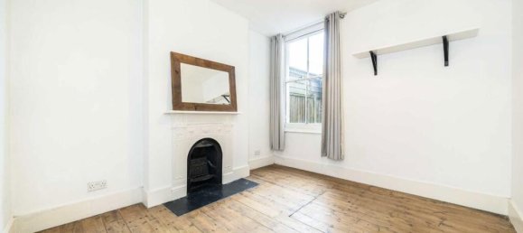 2 bedrooms Maisonette in Forest Hill, United Kingdom No. 10166 3
