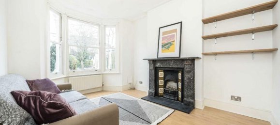 2 bedrooms Maisonette in Forest Hill, United Kingdom No. 10166 2