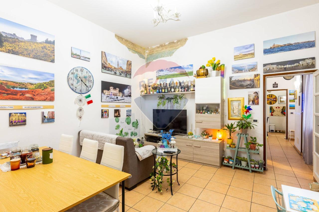 4 rooms Apartment in Salsomaggiore Terme, Italy No. 110064