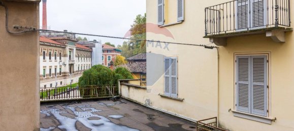 4 rooms Apartment in Salsomaggiore Terme, Italy No. 110064 24