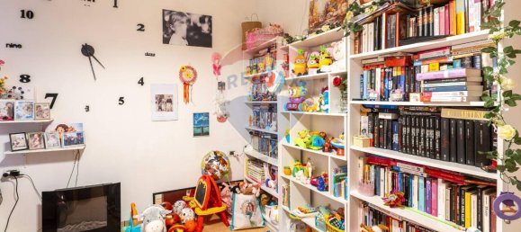 4 rooms Apartment in Salsomaggiore Terme, Italy No. 110064 16