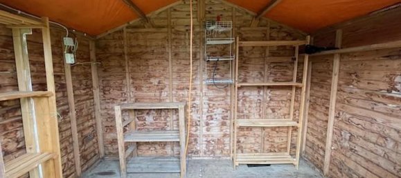 3 غرف نوم تاون هاوس في Kleve, Germany رقم 131048 50