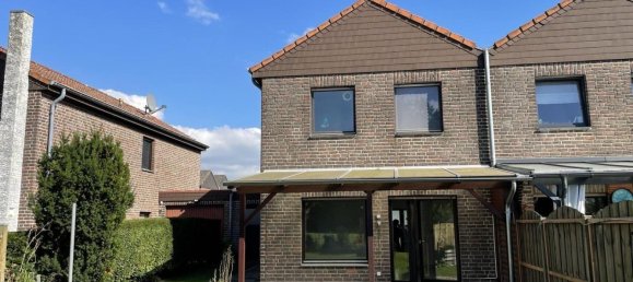 3 غرف نوم تاون هاوس في Kleve, Germany رقم 131048 42