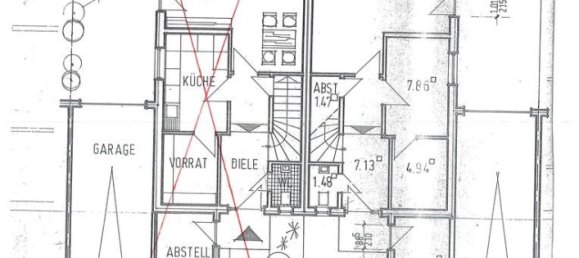 3 غرف نوم تاون هاوس في Kleve, Germany رقم 131048 51