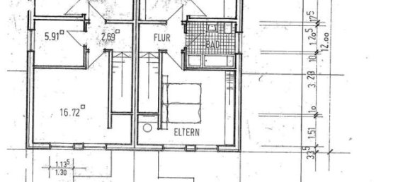 3 غرف نوم تاون هاوس في Kleve, Germany رقم 131048 55