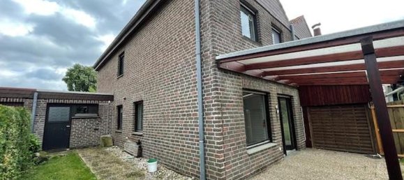 3 غرف نوم تاون هاوس في Kleve, Germany رقم 131048 15