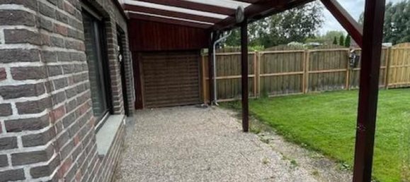 3 غرف نوم تاون هاوس في Kleve, Germany رقم 131048 2