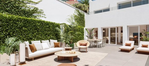 Дом с 3 спальнями в Малага, Испания № 186043 2