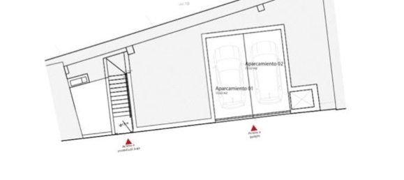 Дом с 3 спальнями в Малага, Испания № 186043 7