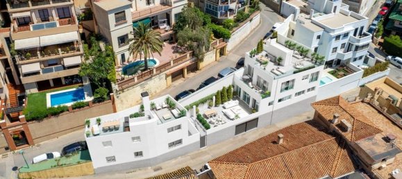 Дом с 3 спальнями в Малага, Испания № 186043 5