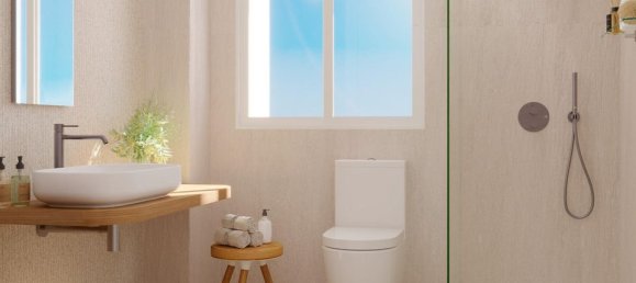 Дом с 3 спальнями в Малага, Испания № 186043 4