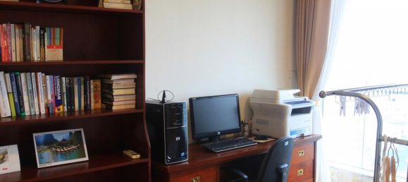 3 bedrooms Apartment in Tay Ho, Vietnam No. 5894 13