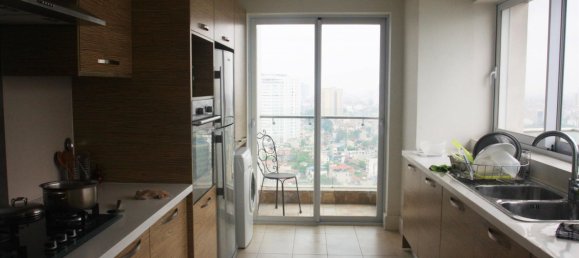 3 bedrooms Apartment in Tay Ho, Vietnam No. 5894 5