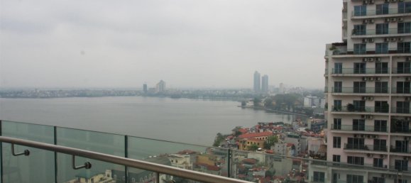 3 bedrooms Apartment in Tay Ho, Vietnam No. 5894 20
