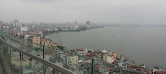 3 bedrooms Apartment in Tay Ho, Vietnam No. 5894 19