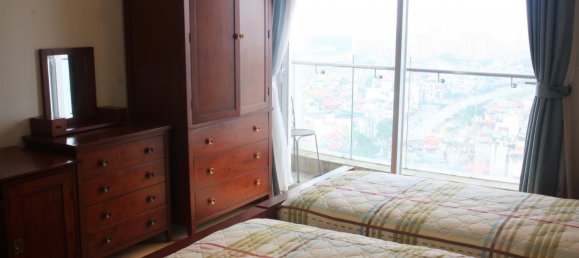 3 bedrooms Apartment in Tay Ho, Vietnam No. 5894 15