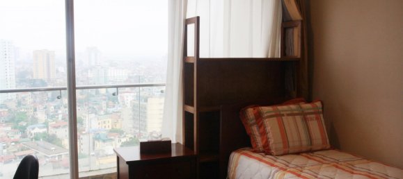 3 bedrooms Apartment in Tay Ho, Vietnam No. 5894 14