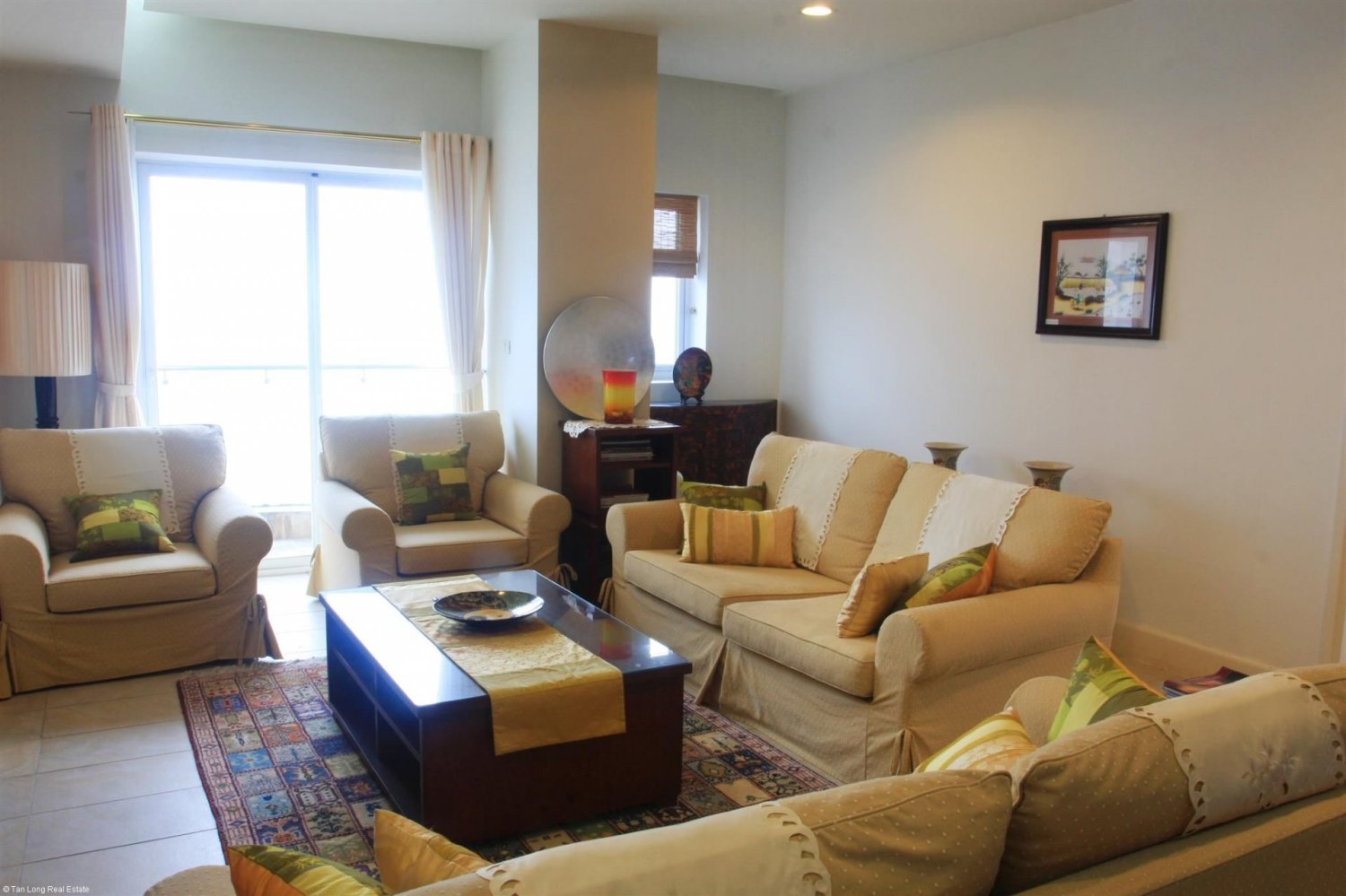 3 bedrooms Apartment in Tay Ho, Vietnam No. 5894