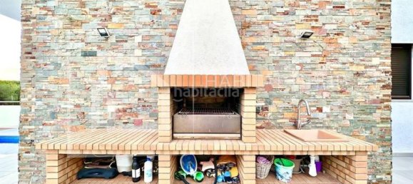 4 bedrooms House in Sant Feliu de Guixols, Spain No. 79790 2