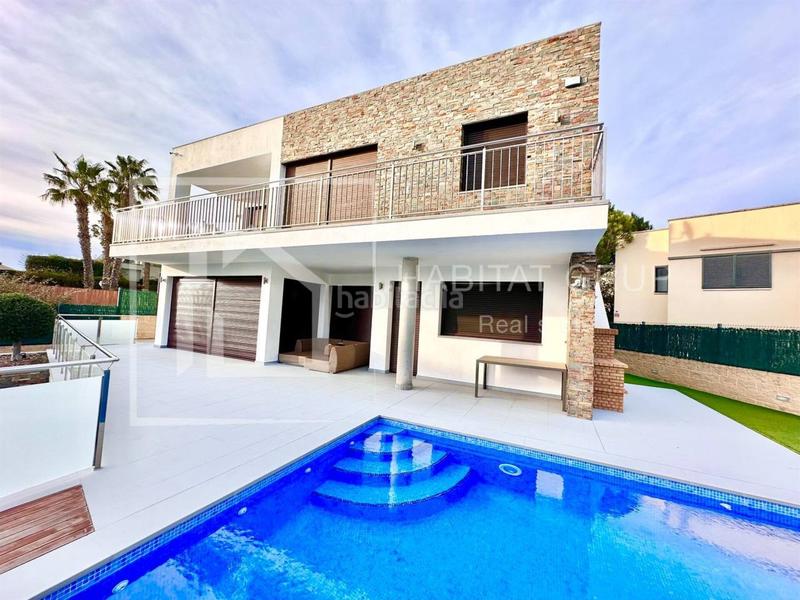 4 bedrooms House in Sant Feliu de Guixols, Spain No. 79790