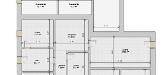 6 bedrooms House in Loule, Portugal No. 130180 29