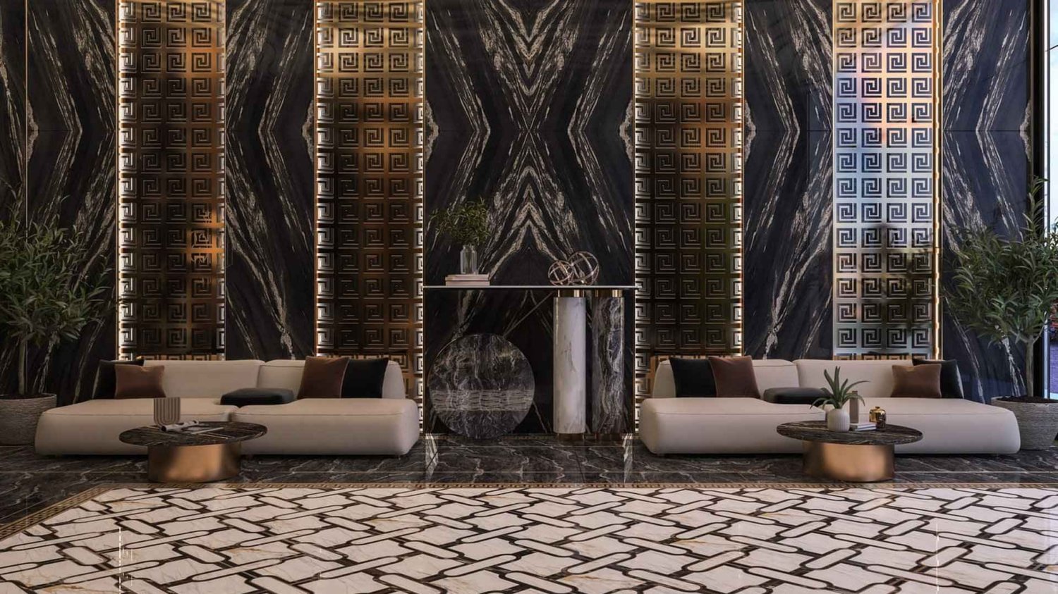 1 bedroom Apartment in Empire Livings, Al Barsha, UAE No. 62926