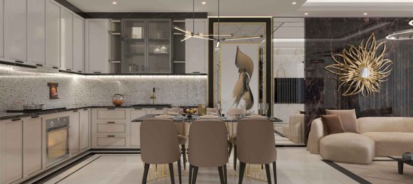 1 bedroom Apartment in Empire Livings, Al Barsha, UAE No. 62926 3