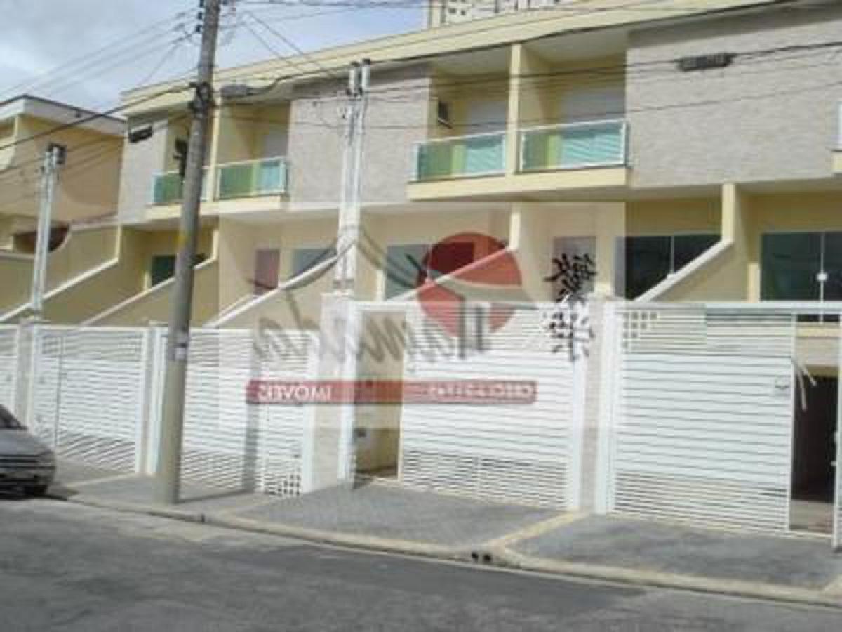 Casa T3 em São Paulo, Brazil N.º 441388