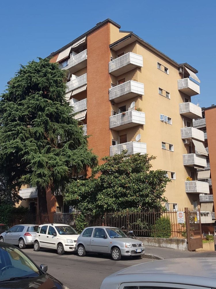 1 bedroom Apartment in Milan, Italy No. 358003