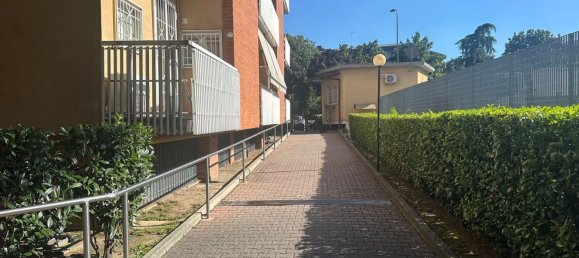 1 bedroom Apartment in Milan, Italy No. 358003 14