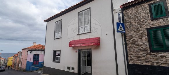 2 bedrooms House in Rabo de Peixe, Portugal No. 44218 17