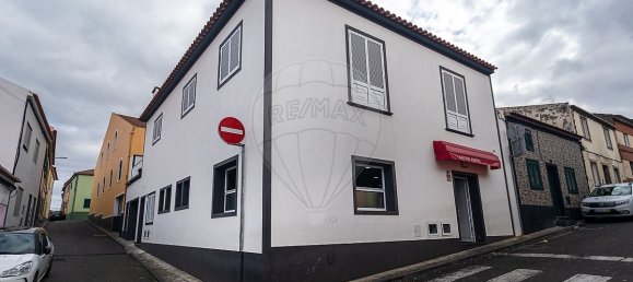 2 bedrooms House in Rabo de Peixe, Portugal No. 44218 30
