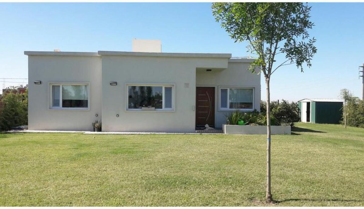 3 bedrooms House in Santa Fe, Argentina No. 60788