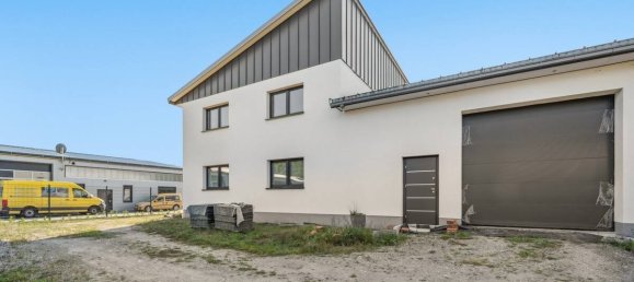 Edifício em Celle, Germany 450 m² N.º 55935 2