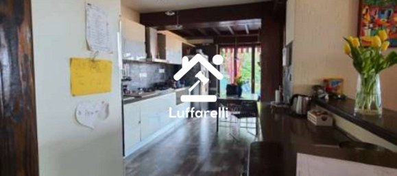 3 Schlafzimmer Villa in Maccagno con Pino e Veddasca, Italy, Nr. 11838 14