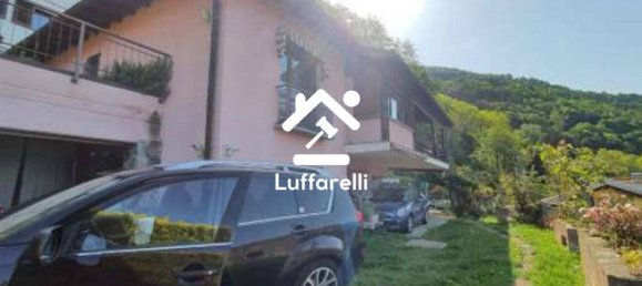 3 Schlafzimmer Villa in Maccagno con Pino e Veddasca, Italy, Nr. 11838 7