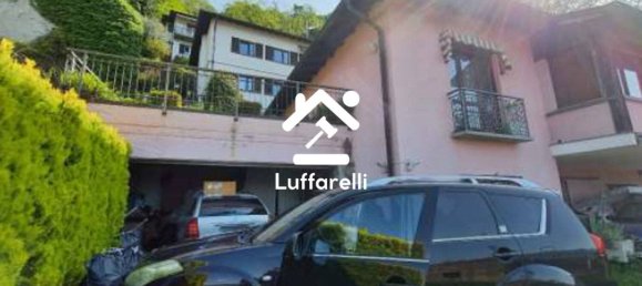 3 Schlafzimmer Villa in Maccagno con Pino e Veddasca, Italy, Nr. 11838 6