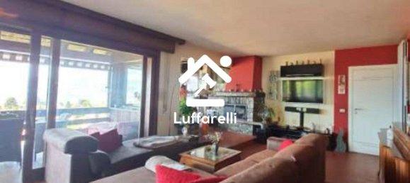 3 Schlafzimmer Villa in Maccagno con Pino e Veddasca, Italy, Nr. 11838 13