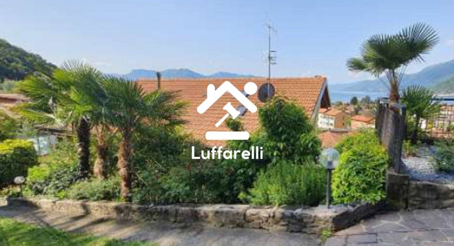 3 Schlafzimmer Villa in Maccagno con Pino e Veddasca, Italy, Nr. 11838