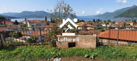 3 Schlafzimmer Villa in Maccagno con Pino e Veddasca, Italy, Nr. 11838 8