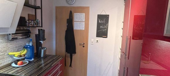 5 rooms Apartment in Kassel, Germany No. 217631 5