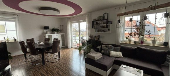 5 rooms Apartment in Kassel, Germany No. 217631 3