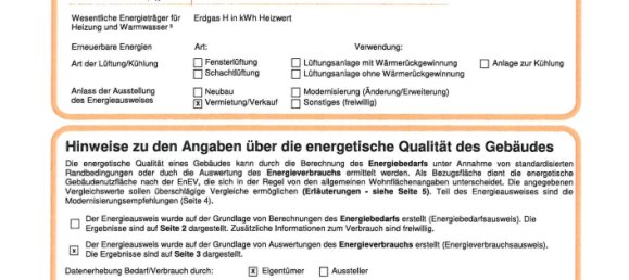 5 rooms Apartment in Kassel, Germany No. 217631 10